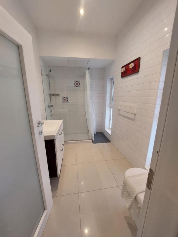 Central & Cozy - 1 Bedroom Apartment バレッタ エクステリア 写真